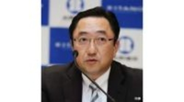 不適切発言報道で謝罪　北野貴裕・ボブスレー連盟会長、JOC副会長を辞任