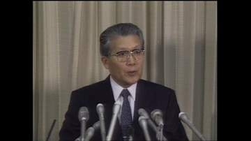 地下鉄サリン事件で捜査指揮した井上幸彦元警視総監が死去　盲導犬の育成にも尽力　88歳