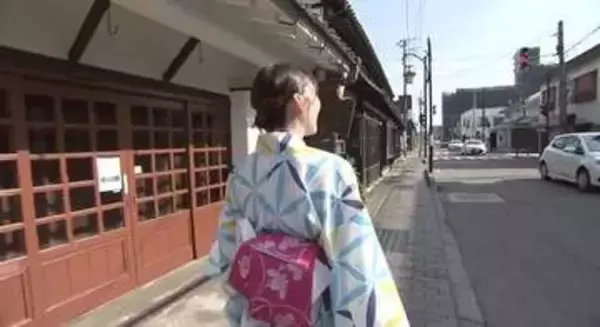 伝統の豆腐もちや紙糸の機織り体験を楽しむ寄り道旅　会津若松駅から一駅の七日町駅で昭和レトロを満喫【福島発】