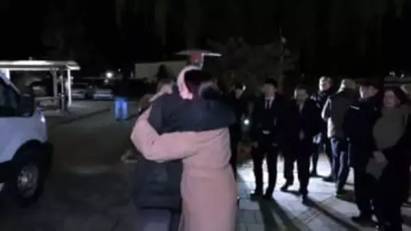 ベラルーシで拘束の日本人やノーベル賞受賞者ら123人釈放か　服役中の外国人政治犯らに恩赦