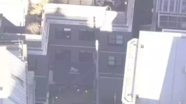 “ドアノブ”外れて閉じ込められたか…30代夫婦死亡　非常用ボタン押した形跡あるも作動したか不明　東京・赤坂個室サウナ火災