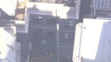 “ドアノブ”外れて閉じ込められたか…30代夫婦死亡　非常用ボタン押した形跡あるも作動したか不明　東京・赤坂個室サウナ火災