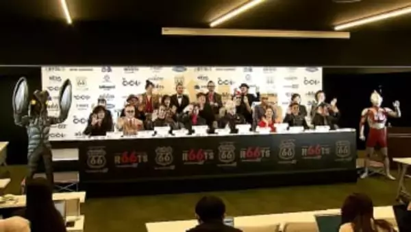 「花の82年組も還暦！？」小泉今日子さん早見優さん斉藤和義さんら還暦アーティスト大集結…話題は健康の事ばかり？