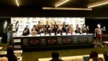 「花の82年組も還暦！？」小泉今日子さん早見優さん斉藤和義さんら還暦アーティスト大集結…話題は健康の事ばかり？