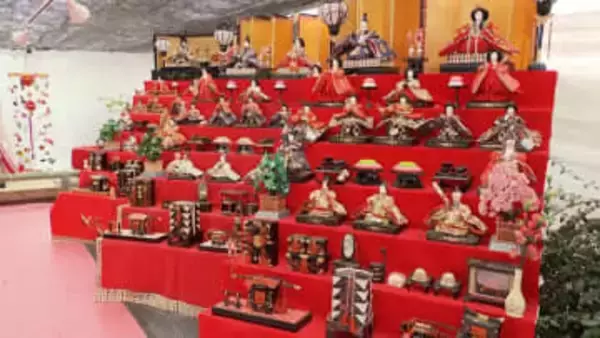 “ひな祭り寒気”で草津温泉は積雪12㎝　農業用ハウスで南国ひなまつり　札幌で園児がひな壇に「生きびなさま」　都心は冷たい雨…雪の恐れも