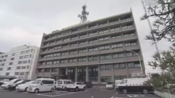 島根県警察本部　第一次人事異動　匿名・流動型犯罪グループ「トクリュウ」対策を強化へ体制整備