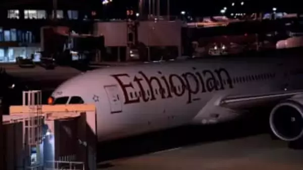 チャーター機でUAEとオマーンに滞在していた邦人ら107人帰国　サウジアラビアからは9日にも出発へ