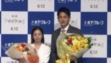 「五輪を終え、すべてやりきった」りくりゅうペア引退会見　涙で振り返る“かけがえのない7年間”