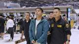 「タイ出国前の日本人男を拘束　カンボジア拠点特殊詐欺グループの“リーダー格”　被害総額10億円以上か」の画像1