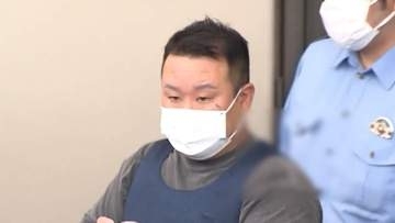 小学校から蛇口など133点盗んだか　29歳男を逮捕「金属を売って生活に」　付近で類似事件が複数発生　栃木・日光市