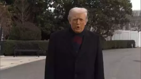 シリアで米兵ら3人殺害 ISの攻撃か　トランプ大統領「待ち伏せ攻撃を受けた。報復する」