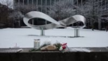 アメリカ名門ブラウン大学で銃撃　学生2人死亡、20代の容疑者を拘束