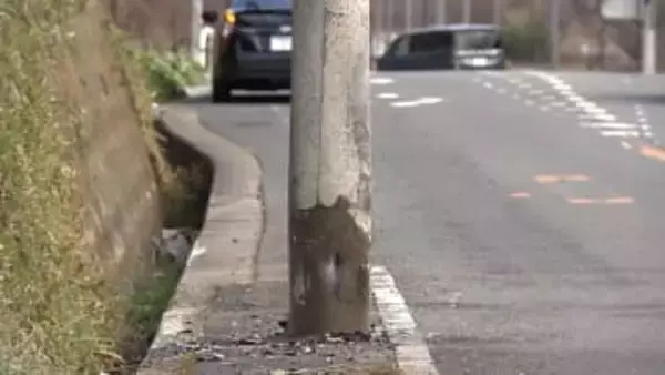 10代男女4人が乗った車が標識に衝突…19歳女性死亡3人けが　iPhoneの異常検知機能で消防確認　大阪・太子町