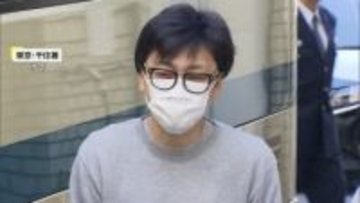 「人の家に入るのが好き」無施錠の部屋を手当たり次第探したか…就寝中の女性の部屋に侵入し現金など盗んだ疑いで韓国籍の男逮捕