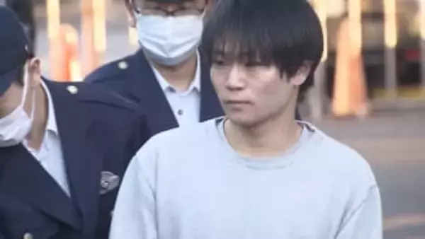 「個人情報をさらす」SNSで知り合った少女を脅しわいせつ行為させ撮影か　23歳の男を逮捕　容疑認める