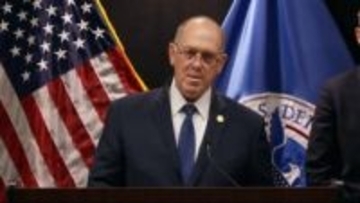 不法移民対策に「改善の余地」　アメリカ国境政策責任者が会見