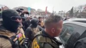 アメリカ移民当局の捜査官にボディカメラの配備を開始　トランプ大統領「法執行機関に有益」　ミネアポリスでの市民2人死亡に批判高まる中