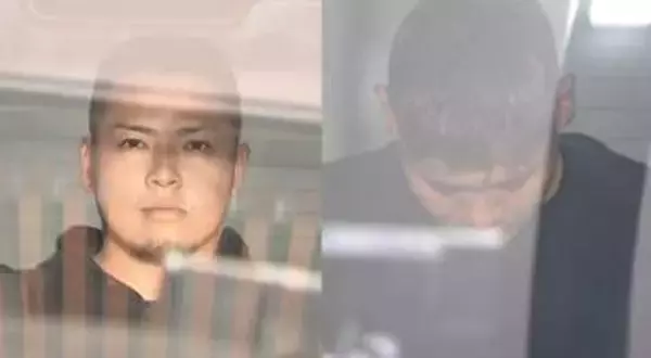路上で凶器の“警棒”所持して強盗の準備か　少年3人含む男6人を逮捕　「買い取り店に持ち込みの金塊狙われる」情報で警察が警戒中