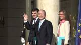 「ソフトバンクグループ孫正義社長　フランスで「データセンター」建設計画　投資額最大14兆円　ヨーロッパで初のAI拠点へ」の画像1