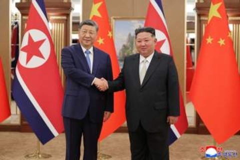 「非核化」が消えた中朝首脳会談　2回連続で“言及せず”　背景に何が？中国の思惑、核問題への影響は