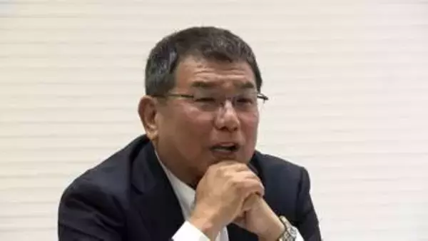 【独自】「大金やけんね、管理しとかんと」録音音声は自民県議団幹部と「99.99%以上一致」　福岡県議会の金銭授受疑惑