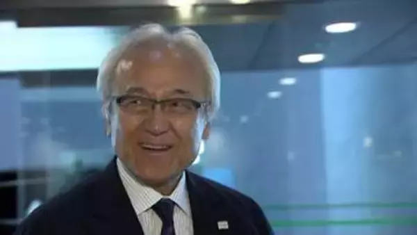 福岡県議会・蔵内議長「話す予定ない」　金銭授受問題めぐり取材応じる　指示は「全然関係ない」と否定