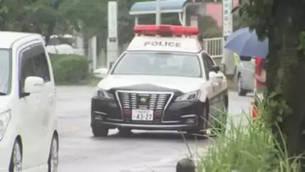 ニシキヘビ2匹マンションから逃げ出し捜索中　ともに全長2m、太さは500mlペットボトルほど　川崎市多摩区