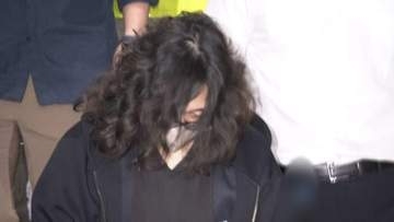 逮捕のバー経営者（36 ）「温泉に行くためだった」　宮城の山中に交際女性の遺体遺棄か　男の店を家宅捜索