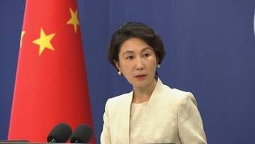 中国外務省「第二次世界大戦の成果は尊重されるべき」　北方領土訪問めぐりロシア寄りの立場示す