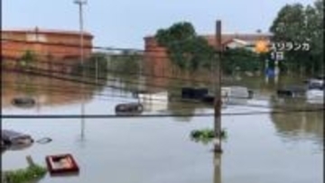 インドネシア・スマトラ島で豪雨被害が拡大　東南アジアなどで死者1100人以上