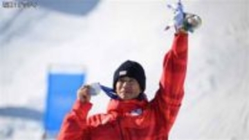 今度は日本でメダリストの競技観戦！銀銅メダル獲得の堀島行真が来週末国内で大会出場へ　モーグルW杯・富山なんと大会28日から