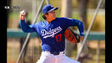 「ドジャース・大谷翔平あすエンゼルスとのオープン戦に…山本由伸も先発登板予定　村上宗隆と鈴木誠也の“侍ジャパン”対決もアクシデントが…」の画像1
