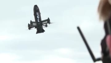 「ドローン迎撃の経験共有」ウクライナが湾岸3カ国に専門家派遣　パトリオットミサイル供与求める