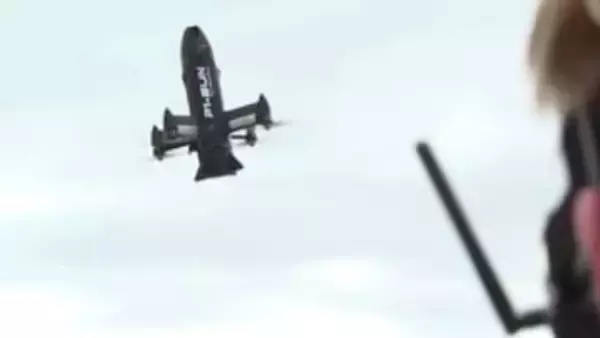 「ドローン迎撃の経験共有」ウクライナが湾岸3カ国に専門家派遣　パトリオットミサイル供与求める