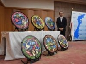 「ポケふた」が能登に初上陸！能登半島地震からの復興を支えるポケモンの粋な贈り物とは？