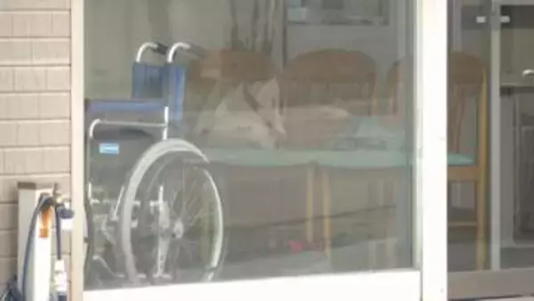 「10年以上」常勤の生活相談員ゼロのまま運営　富山市がデイサービスに「指定取り消し」処分　合併後初