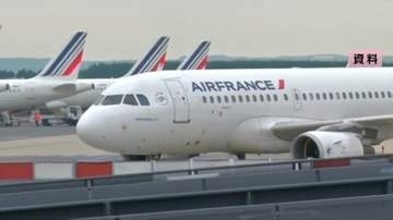 コンゴ出身者が誤搭乗の旅客機　エボラ警戒でアメリカが着陸拒否　カナダに目的地変更して着陸