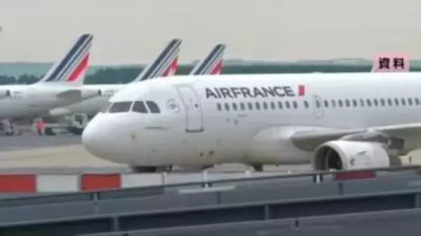 コンゴ出身者が誤搭乗の旅客機　エボラ警戒でアメリカが着陸拒否　カナダに目的地変更して着陸