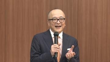 編集者・評論家の山田五郎さん（67）が死去　アド街やタモリ倶楽部に出演