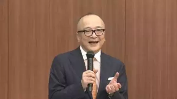 編集者・評論家の山田五郎さん（67）が死去　アド街やタモリ倶楽部に出演　「山田らしい最後の講義が1本残っている」