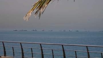 サウジアラビア　紅海で自国の船舶が攻撃を受けたことへの報復としてイエメンの親イラン武装組織フーシ派の軍事拠点を空爆