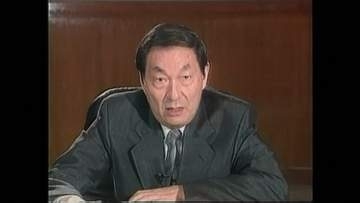 中国の朱鎔基元首相死去　経済改革を推進