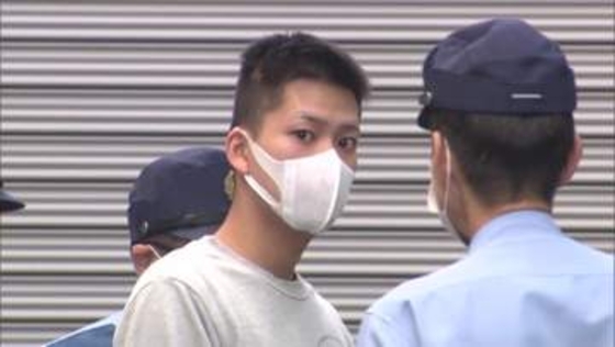 「興味ない」と断られ暴行か　大学生を殴り蹴るなどし重傷　客引きの22歳男ら2人逮捕　余罪を捜査　神奈川・厚木市