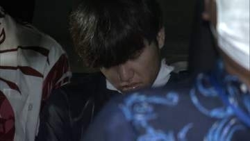 沖縄・女性ストーカー殺人　逮捕された元交際相手の男（25）計画的犯行か　刃物やレンタカーを事前に用意
