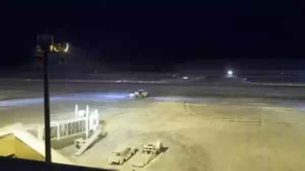 今季最強寒波…北陸、東海、西日本など15地点で初雪を観測　日本海側は暴風雪にも警戒