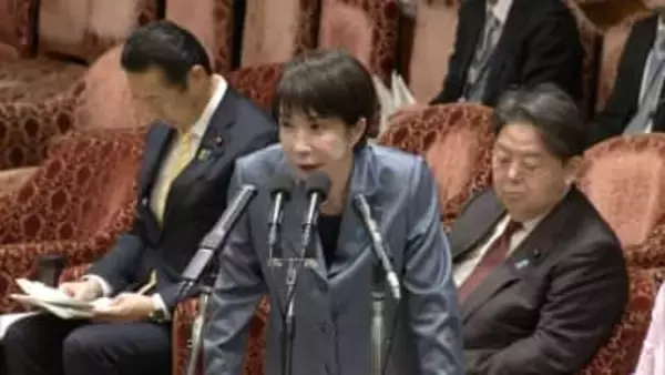 衆院予算委で「議員定数の削減」など議論　補正予算案は成立確実に　国民民主は賛成へ