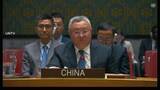 「「時代に逆行する許しがたい発言」中国国連大使が国連安保理で日本批判…高市首相の“台湾有事発言”　「根拠のない発言で遺憾」と日本国連大使は反論」の画像1