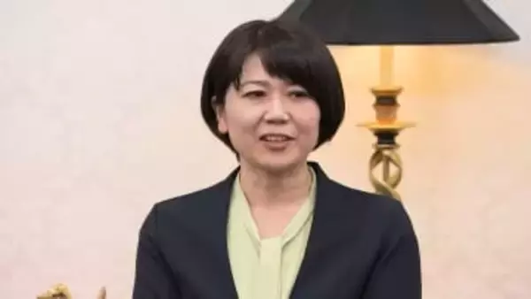 “ホテル密会”で辞職の小川晶・前市長が出馬表明「どんなに逆風でもどんなに苦しくても再びチャレンジ」群馬・前橋市長選1月12日投開票