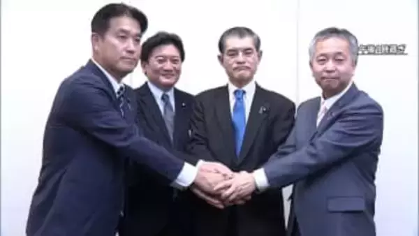 「給食無償化」1人月5200円支援へ　国が“全額負担”自維公合意