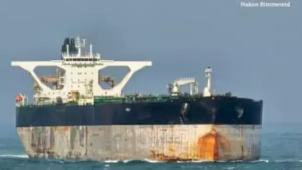 トランプ政権がベネスエラ石油タンカー新たに1隻を追跡　拿捕すれば3隻目　マドゥロ政権への圧力強める